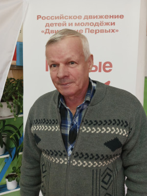 Походин Владимир Васильевич Походин Владимир Васильевич